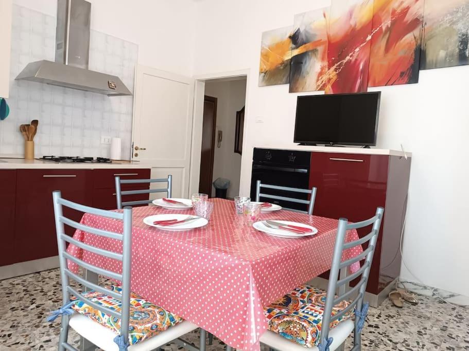 Mia Casa Tua Casa Apartment